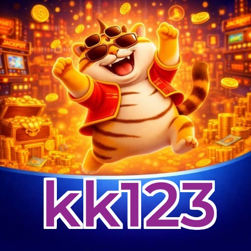 kk123 Logo