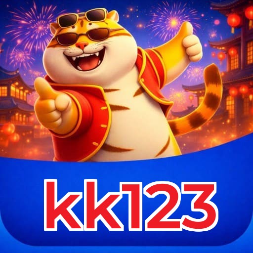 kk123 Logo