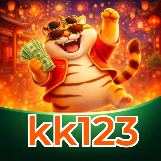 kk123 Logo