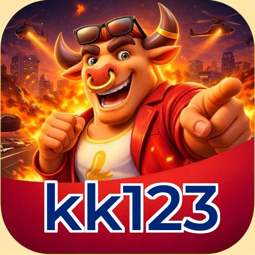 kk123 Logo