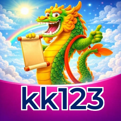 kk123 Logo