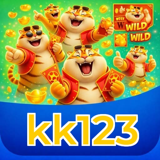 kk123 Logo