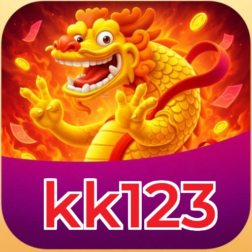 kk123 Logo