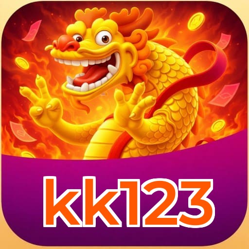 kk123 Logo