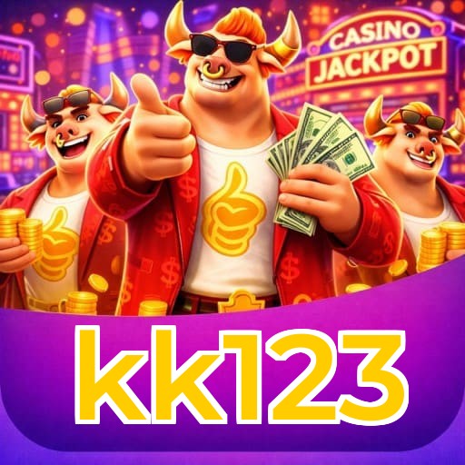 kk123 Logo