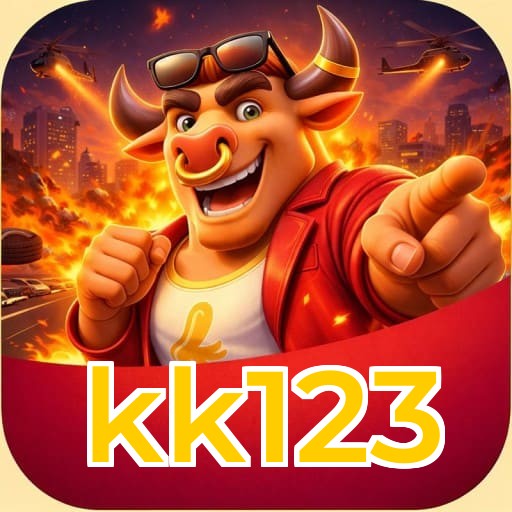 kk123 Logo