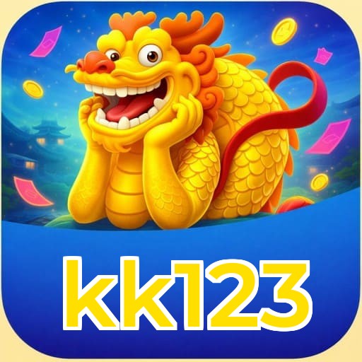 kk123 Logo