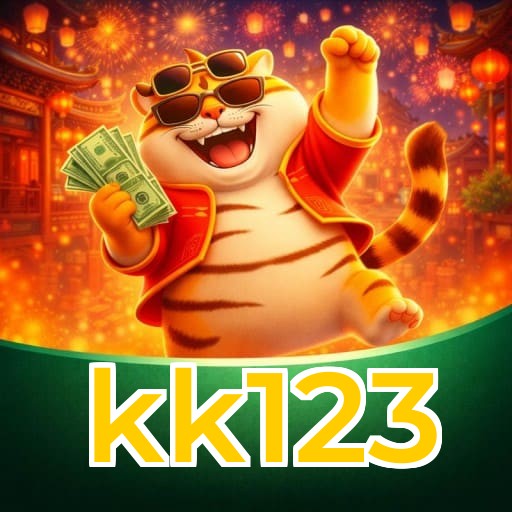 kk123 Logo